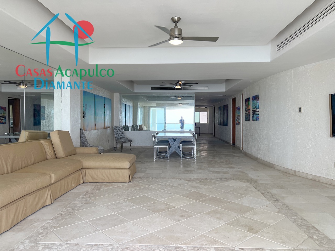 Da Vinci Residencial 201 - Estancia 5